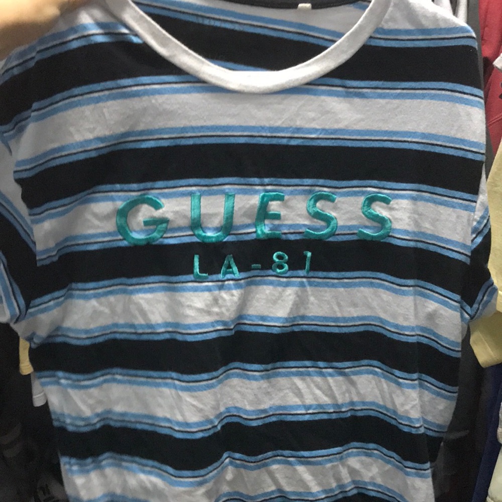 GUESS SHIRT